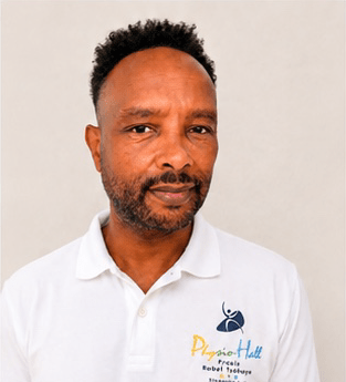 Robel Tsehaye